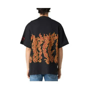 T-shirt Uomo Octopus - Follower SRL