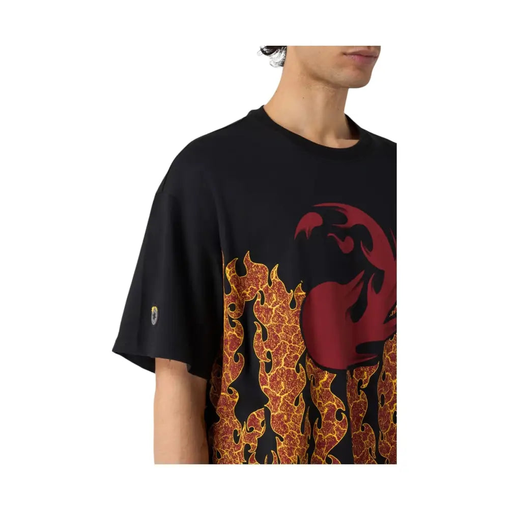 T-shirt Uomo Octopus Octopus