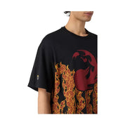 T-shirt Uomo Octopus Octopus