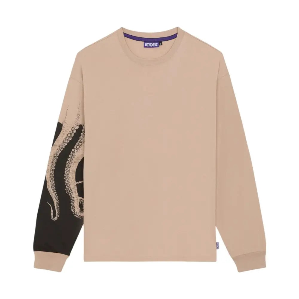 T-shirt Uomo Octopus Octopus