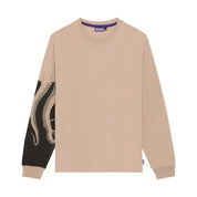 T-shirt Uomo Octopus - Follower SRL