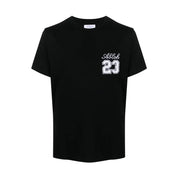 T-shirt Uomo Off-White 23 Abloh Off-White