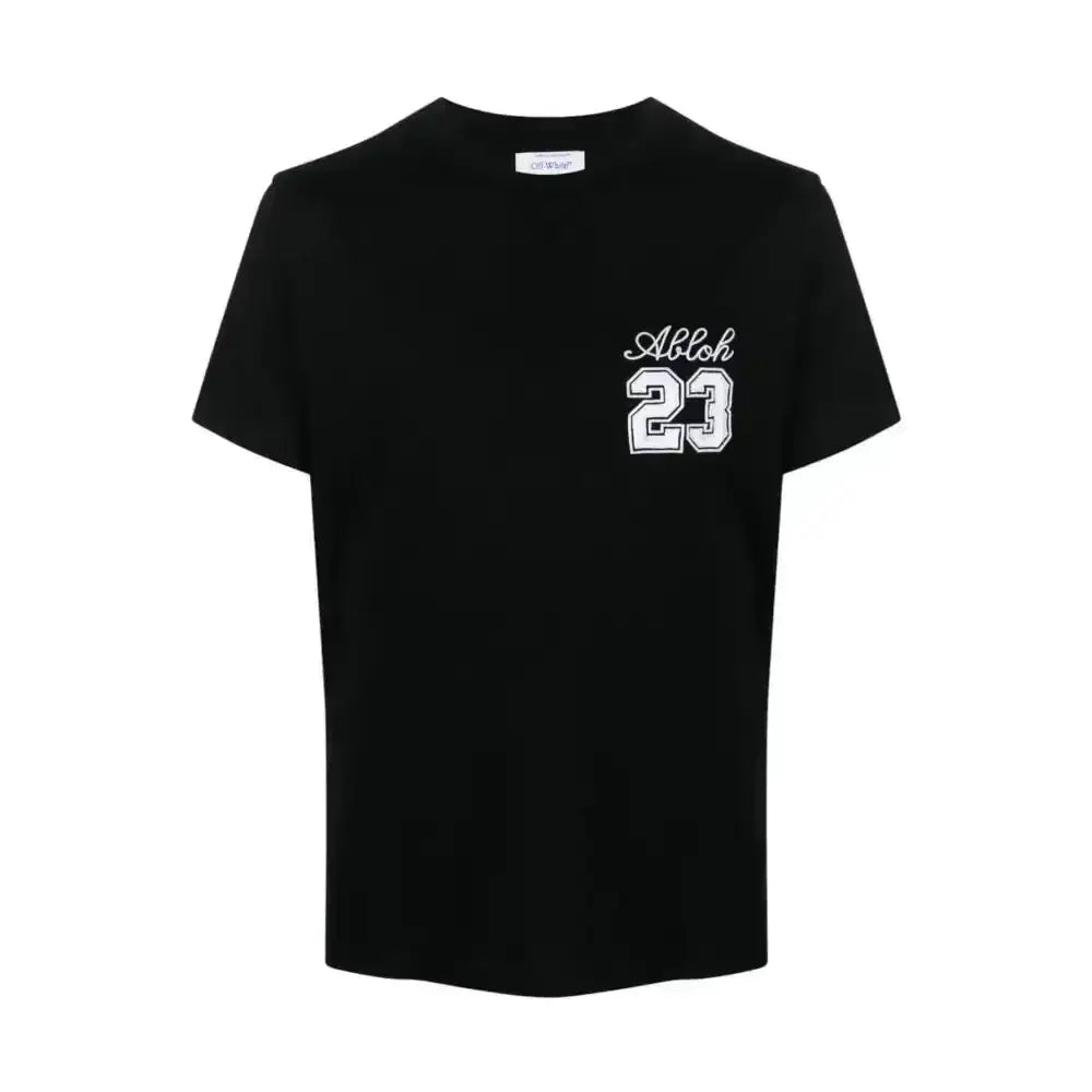 T-shirt Uomo Off - White 23 Abloh - Follower SRL