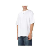 T-shirt Uomo Off - White Oversize - Follower SRL