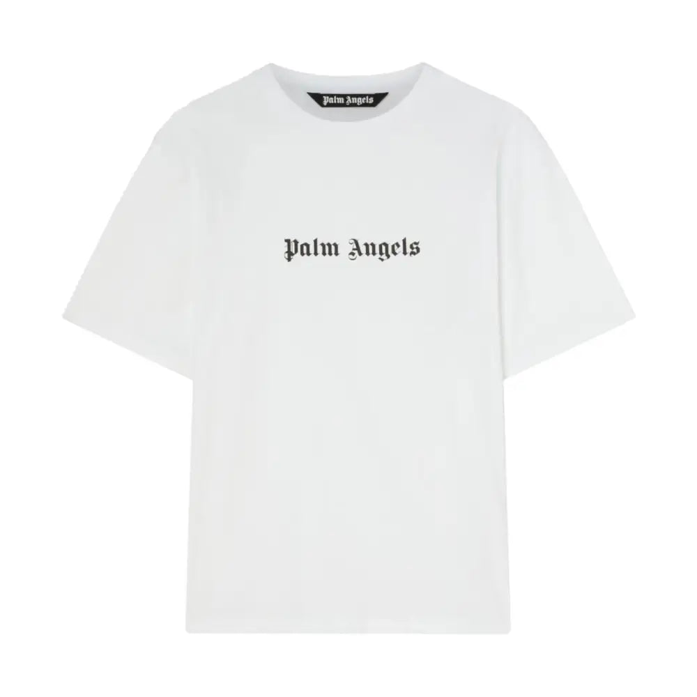 T-shirt Uomo Palm Angels Regular Fit Palm Angels