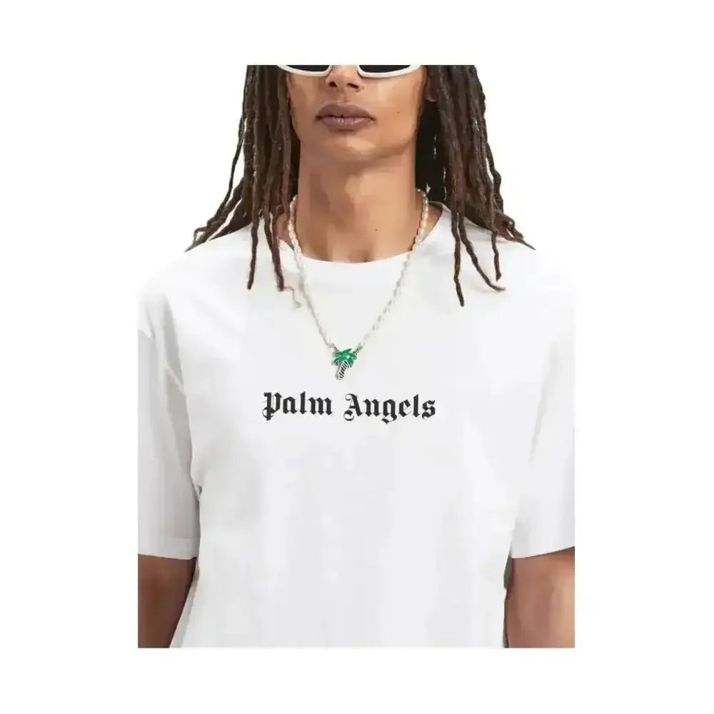 T-shirt Uomo Palm Angels Regular Fit - Follower SRL