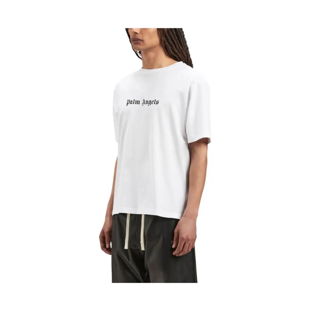 T-shirt Uomo Palm Angels Regular Fit Palm Angels