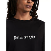 T-shirt Uomo Palm Angels Palm Angels