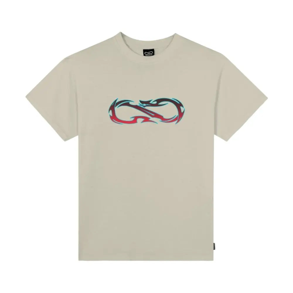 T-shirt Uomo Propaganda Saw Tee Propaganda