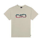 T-shirt Uomo Propaganda Saw Tee Propaganda