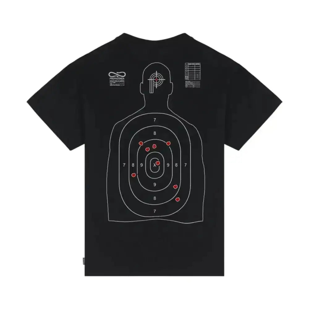 T-shirt Uomo Propaganda - Follower SRL