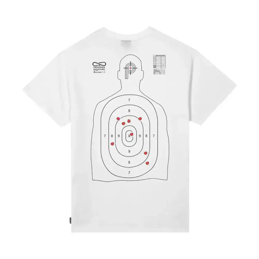 T-shirt Uomo Propaganda - Follower SRL