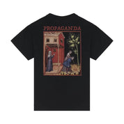 T-shirt Uomo Propaganda Propaganda