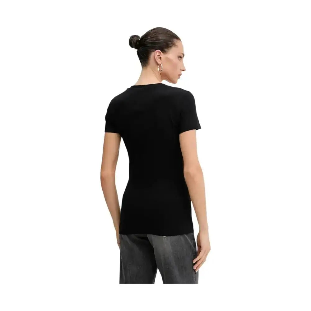 T-shirt vestibilità slim Donna Guess - Follower SRL