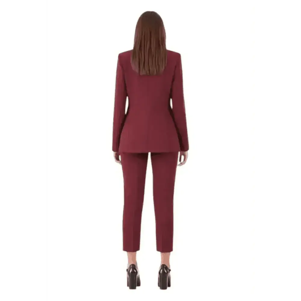 Tailleur Donna PDK - Follower SRL