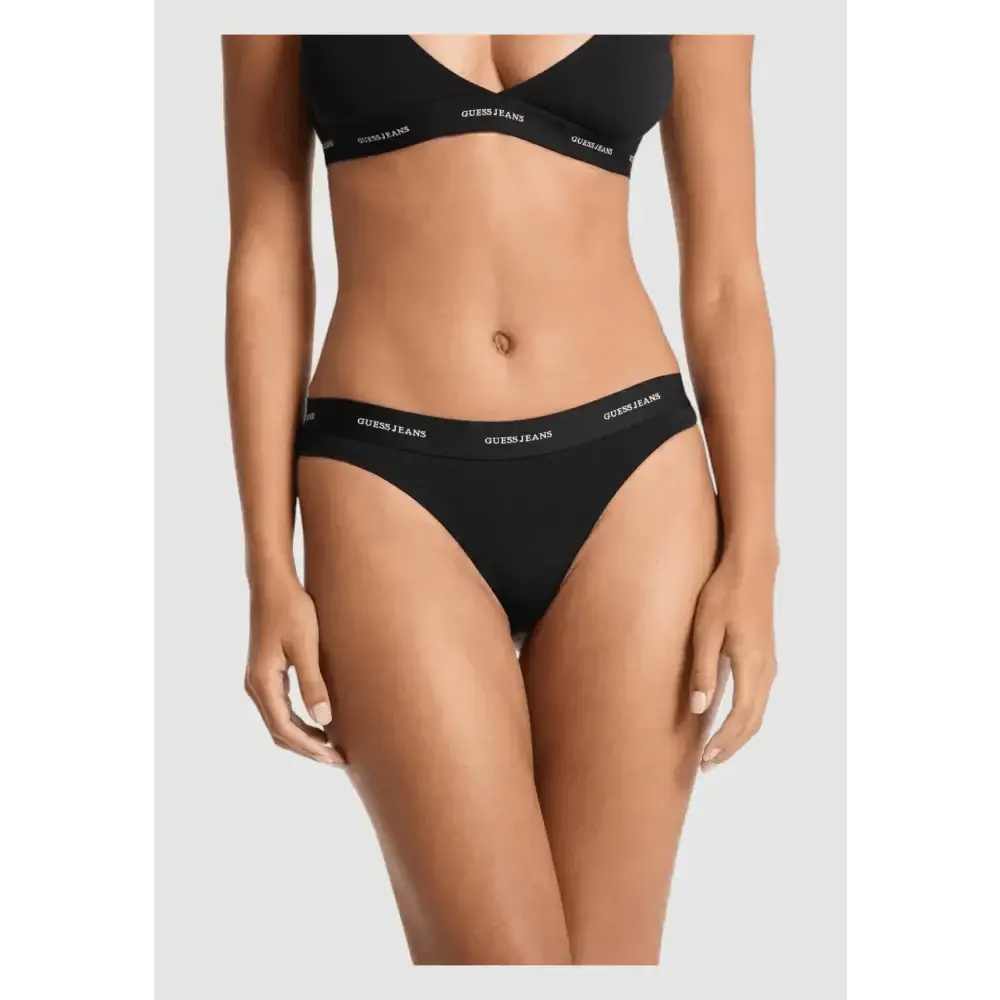 Tanga Donna Guess Jeans - Follower SRL