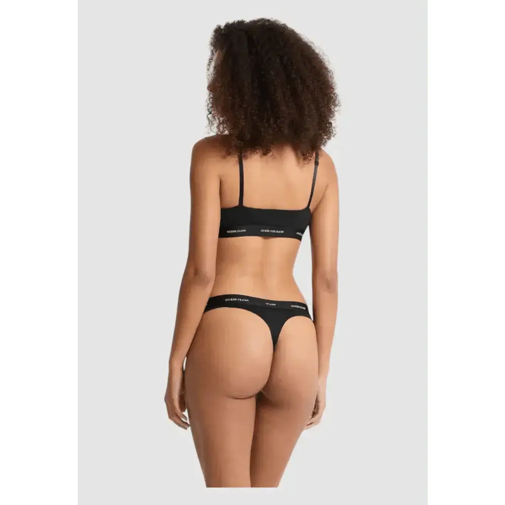 Tanga Donna Guess Jeans - Follower SRL