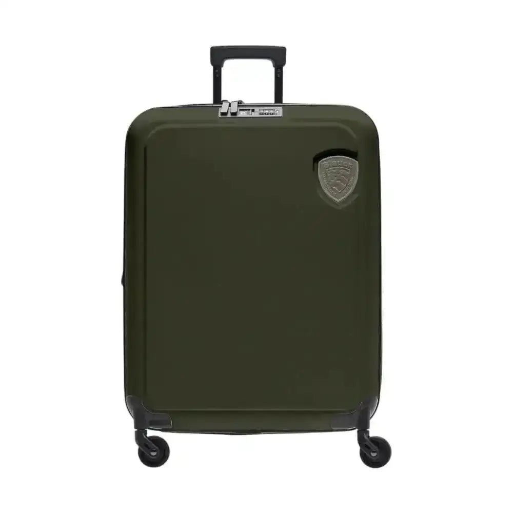 Tolley Cabin Adulto unisex Blauer - Follower SRL