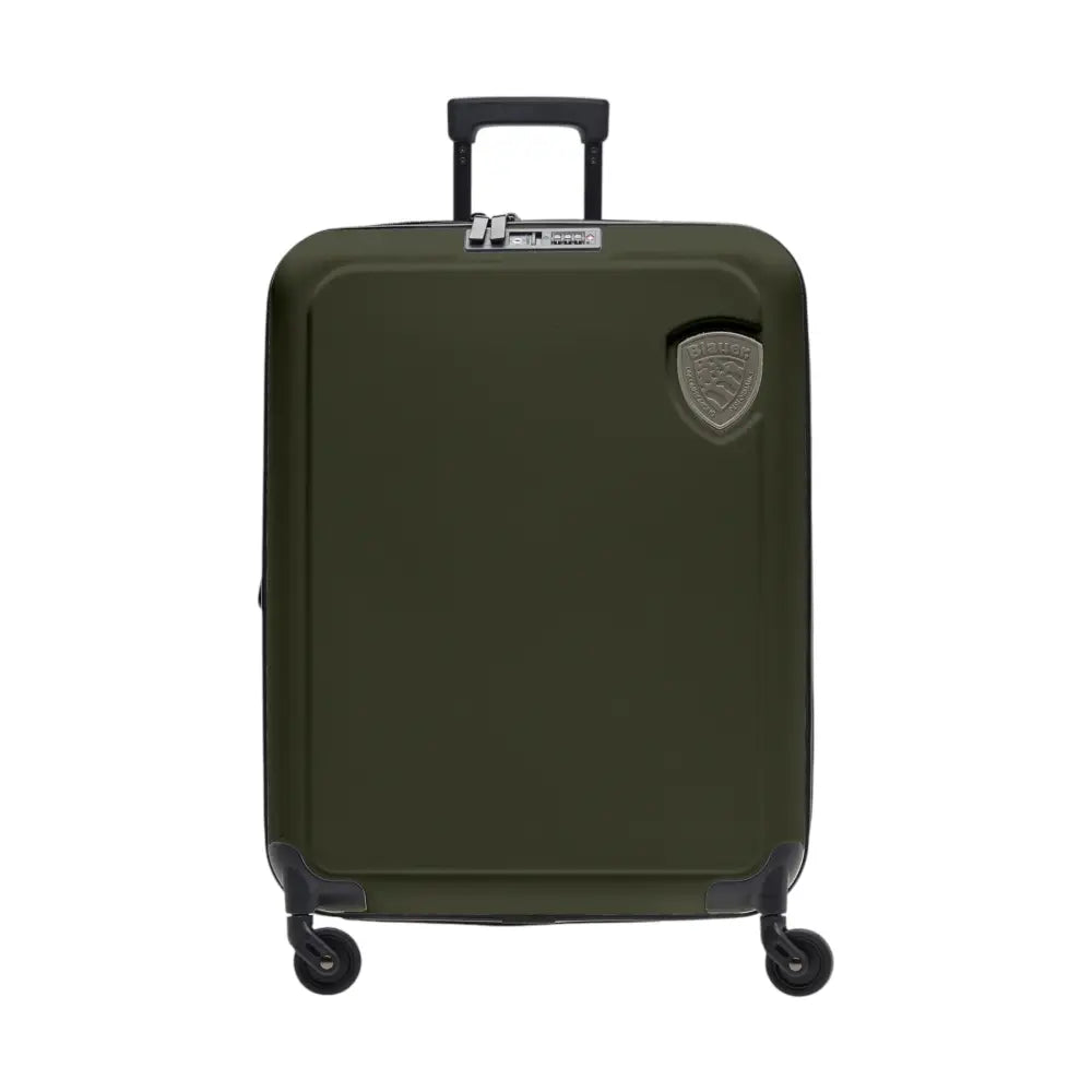 Tolley Cabin Adulto unisex Blauer Blauer