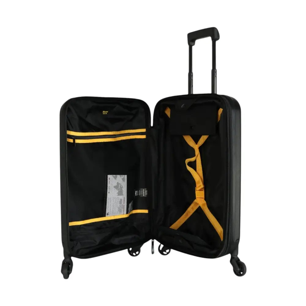 Tolley Cabin Adulto unisex Blauer Blauer