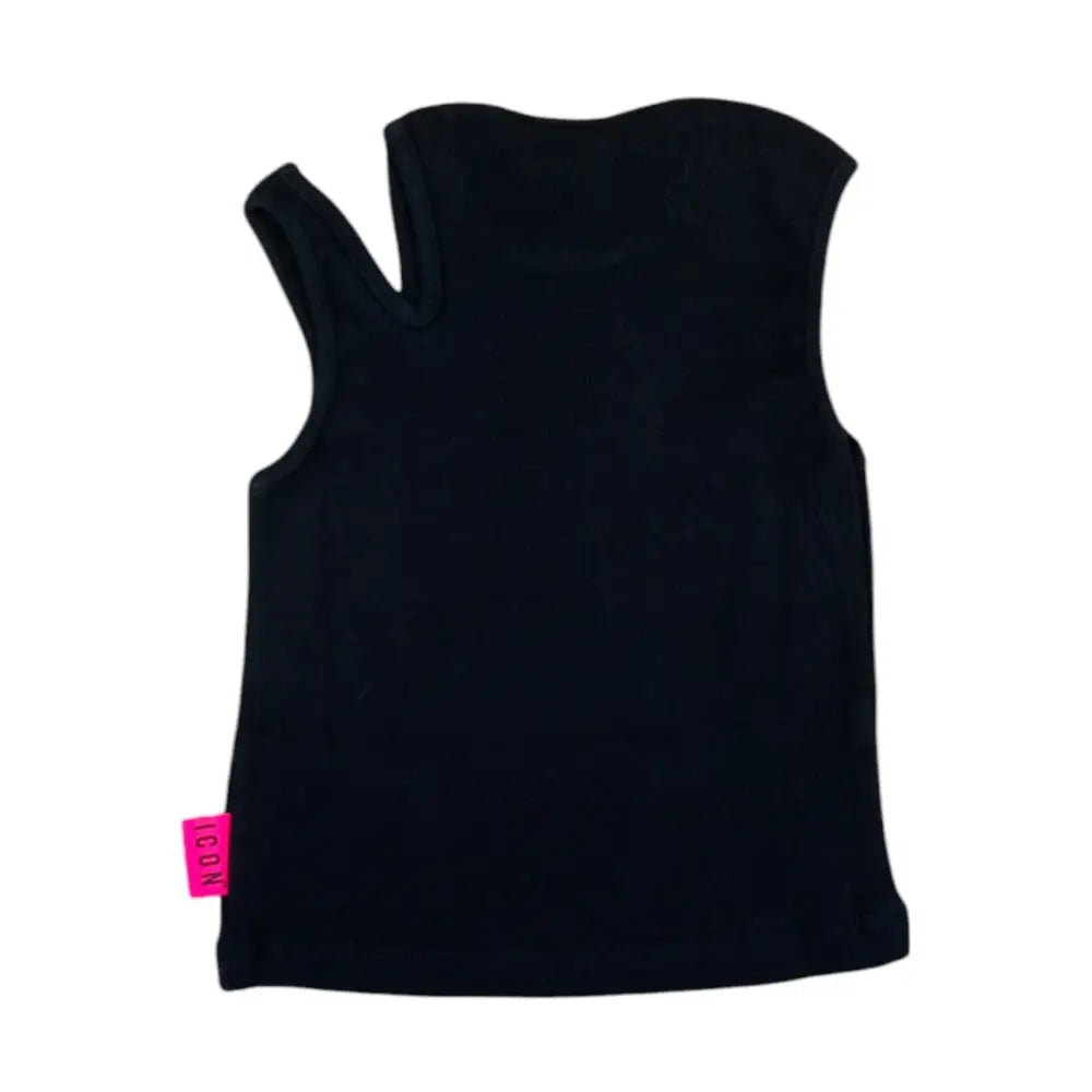 Top a costine Bambina Icon - Follower SRL