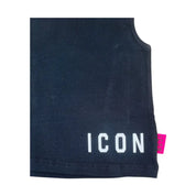 Top a costine Bambina Icon - Follower SRL