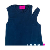 Top a costine Bambina Icon - Follower SRL