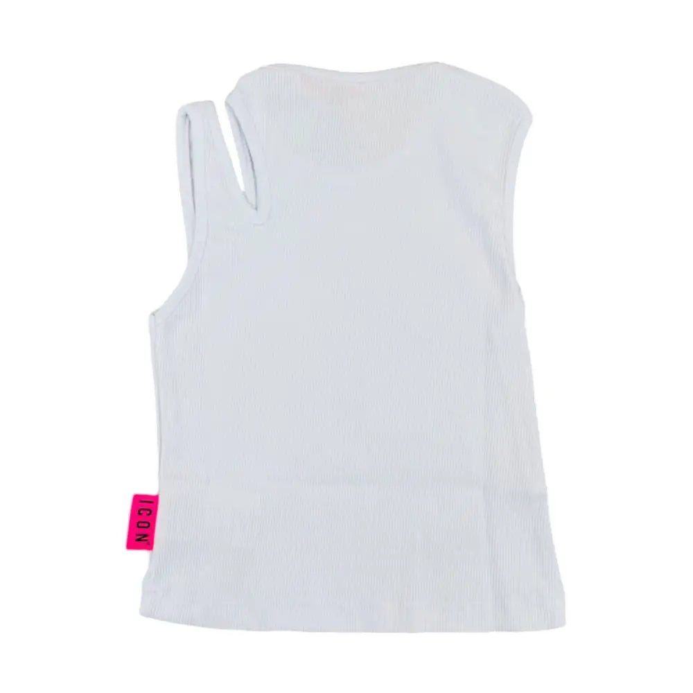 Top a costine Bambina Icon - Follower SRL