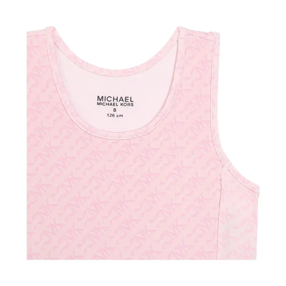Top Bambina Michael Kors Michael Kors
