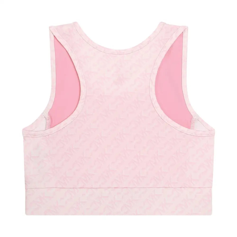 Top Bambina Michael Kors Michael Kors