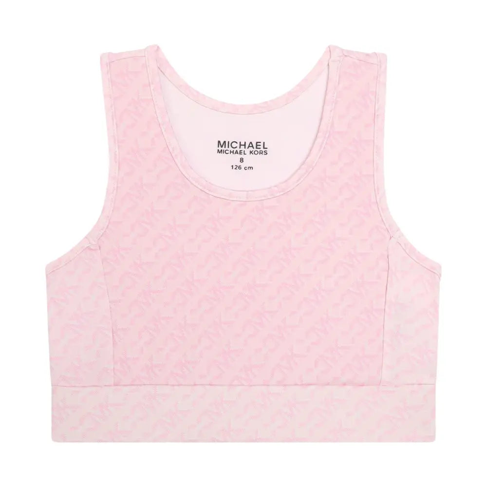 Top Bambina Michael Kors Michael Kors