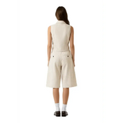 Top crop Donna Guess Jeans - Follower SRL