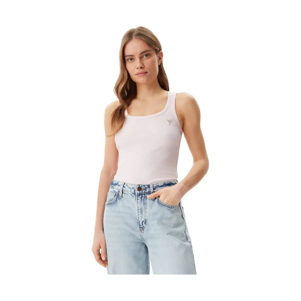 Top Donna Guess Activewear Guess Activewear