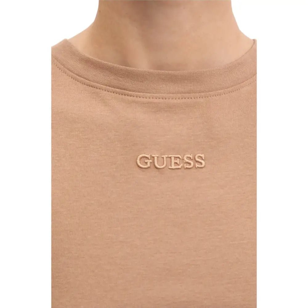 Top Donna Guess Activewear Guess Activewear