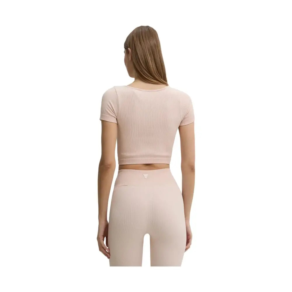 Top Donna Guess Activewear Guess Activewear