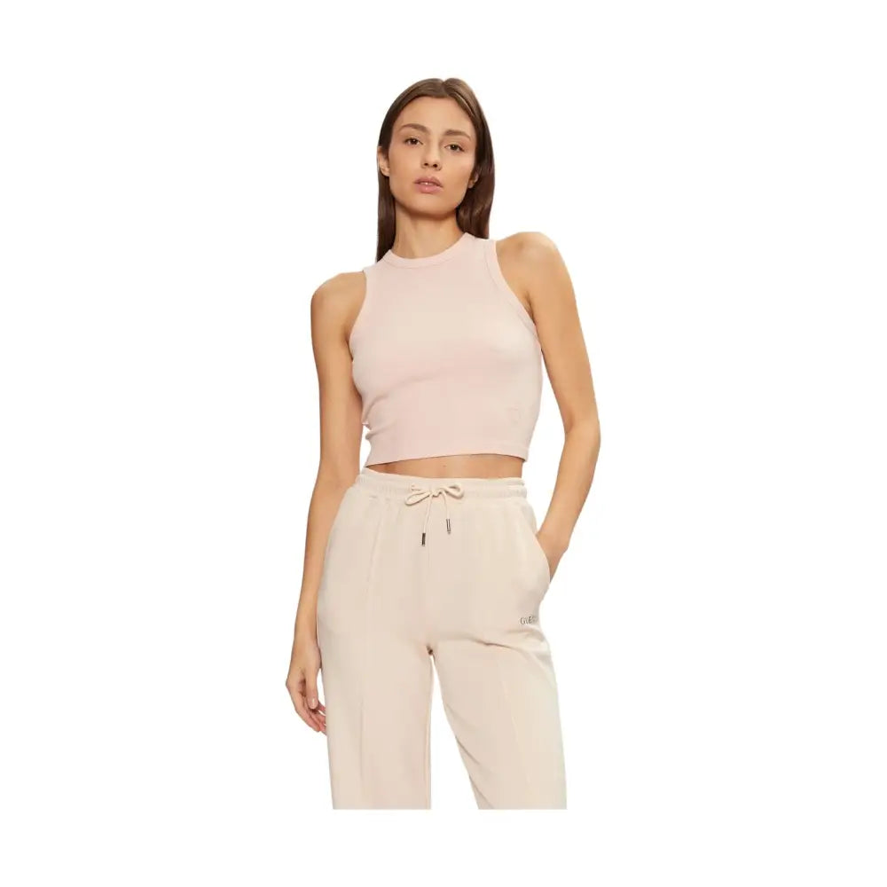 Top Donna Guess Activewear Guess Activewear