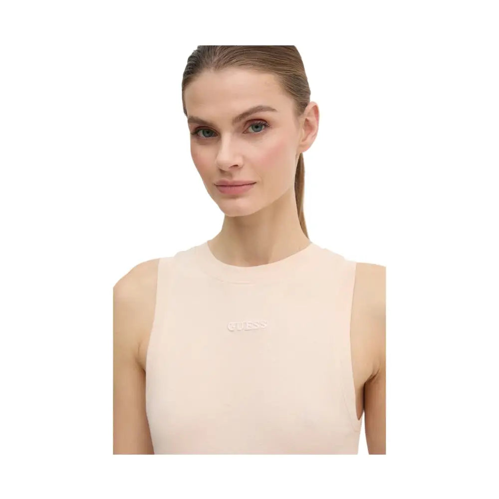 Top Donna Guess Activewear Guess Activewear