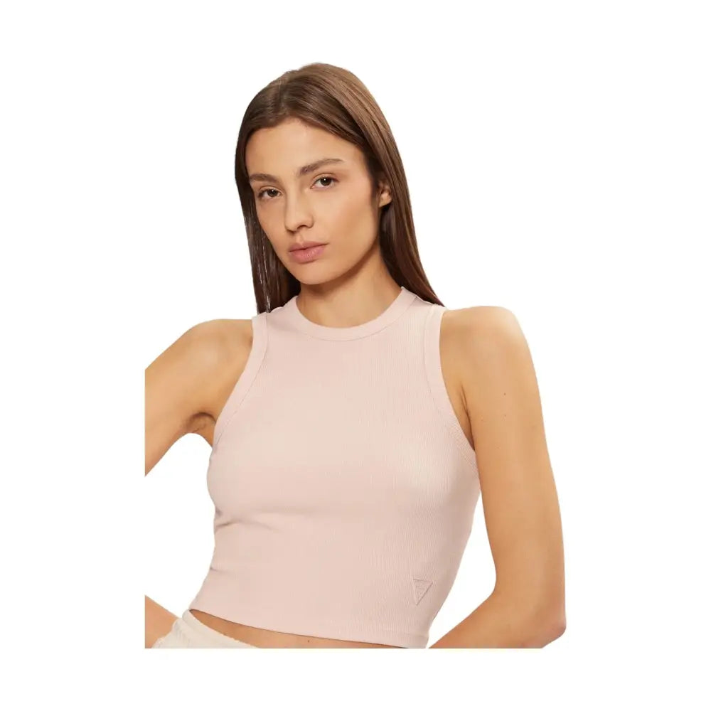 Top Donna Guess Activewear Guess Activewear