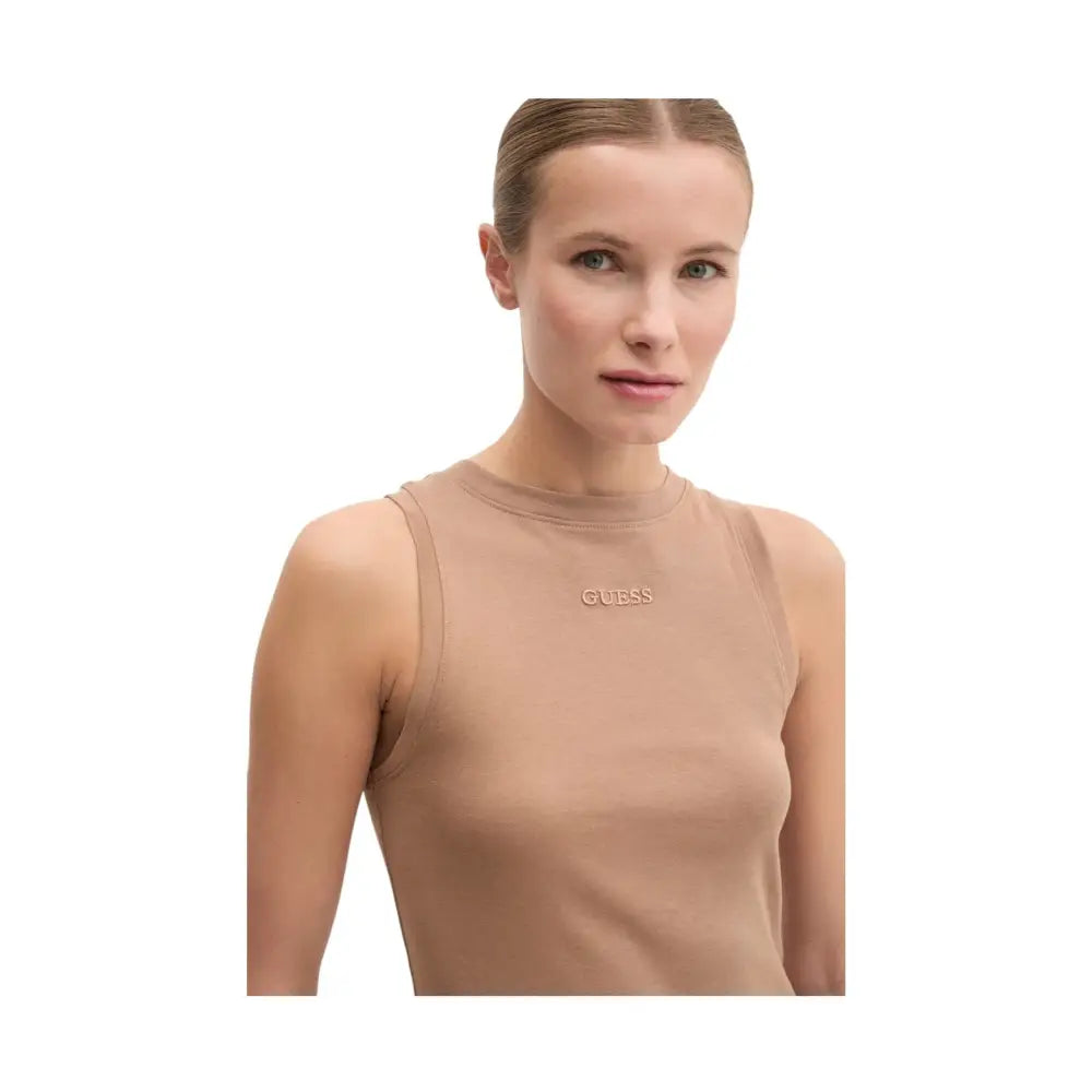 Top Donna Guess Activewear Guess Activewear