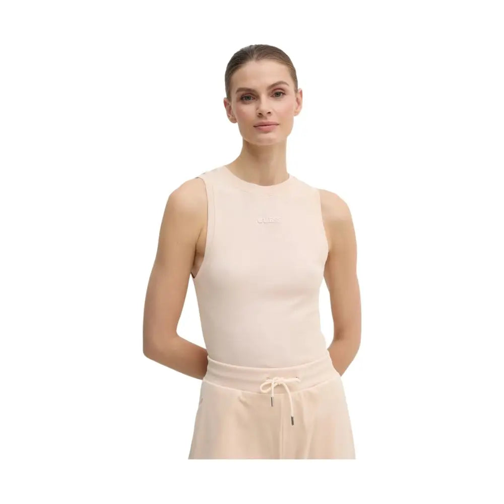 Top Donna Guess Activewear Guess Activewear