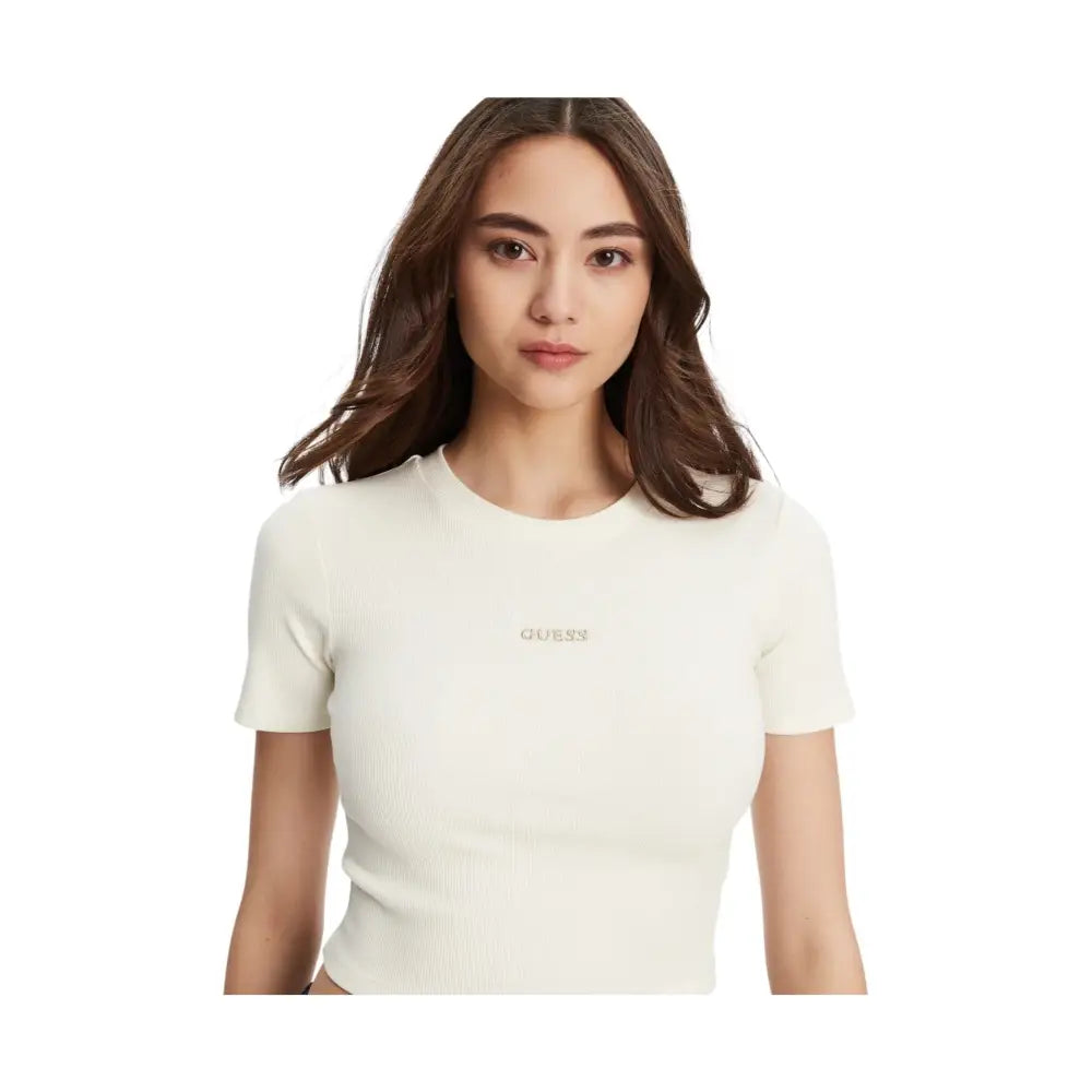 Top Donna Guess Activewear Guess Activewear