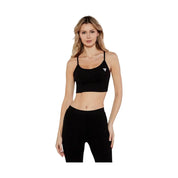 Top Donna Guess Activewear Sportivo a costine Guess Activewear