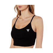 Top Donna Guess Activewear Sportivo a costine Guess Activewear