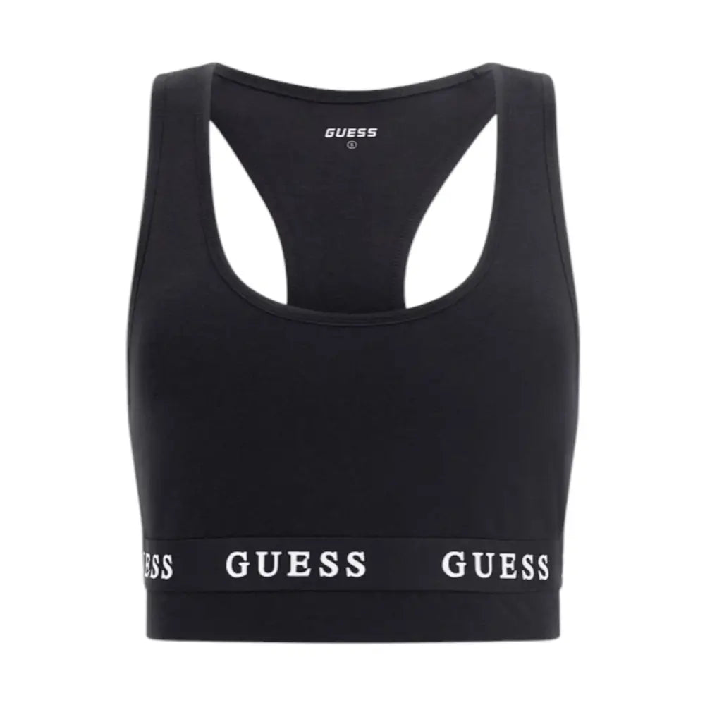 Top Donna Guess Activewear sportivo Guess Activewear