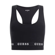 Top Donna Guess Activewear sportivo Guess Activewear