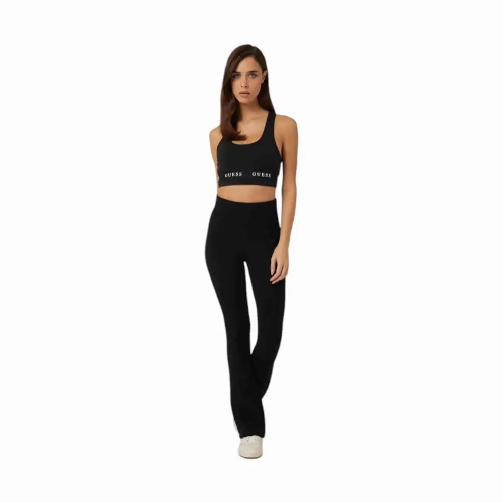 Top Donna Guess Activewear sportivo Guess Activewear
