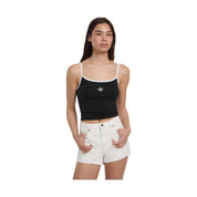 Top Donna Guess Jeans Star Tank Guess Jeans