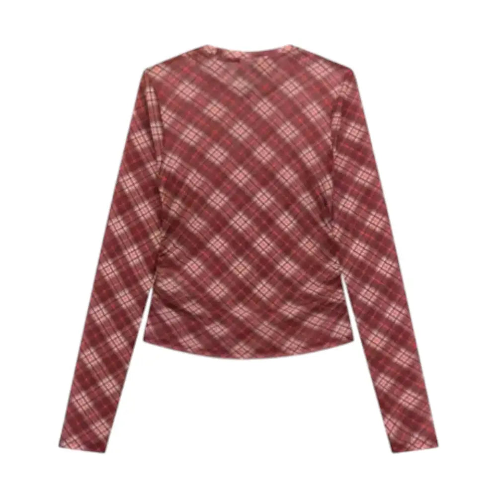 Top Donna Guess Originals in mesh Guess Originals