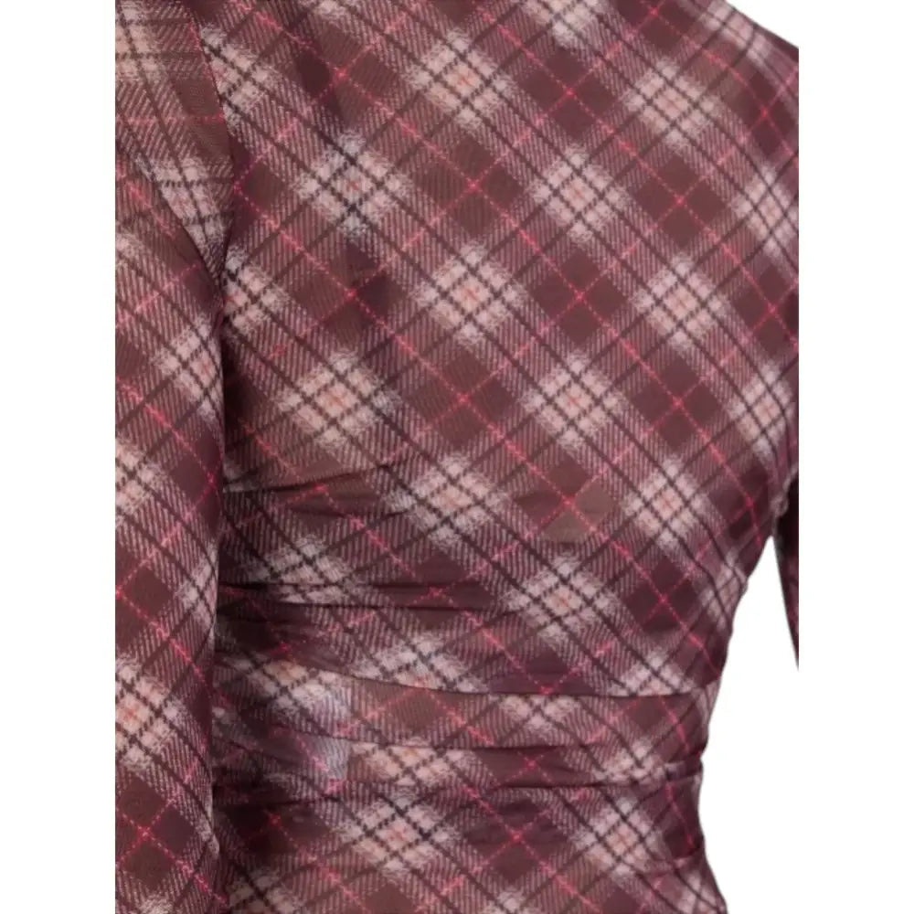 Top Donna Guess Originals in mesh Guess Originals