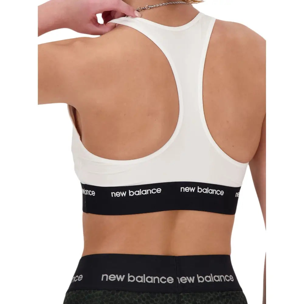 Top sportivo Donna New Balance New Balance